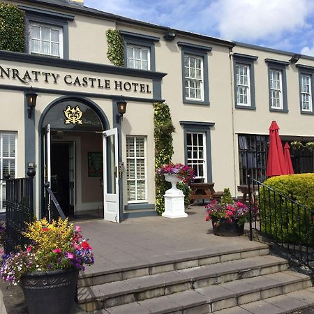 Bunratty Castle Hotel, BW Signature Collection Exterior foto